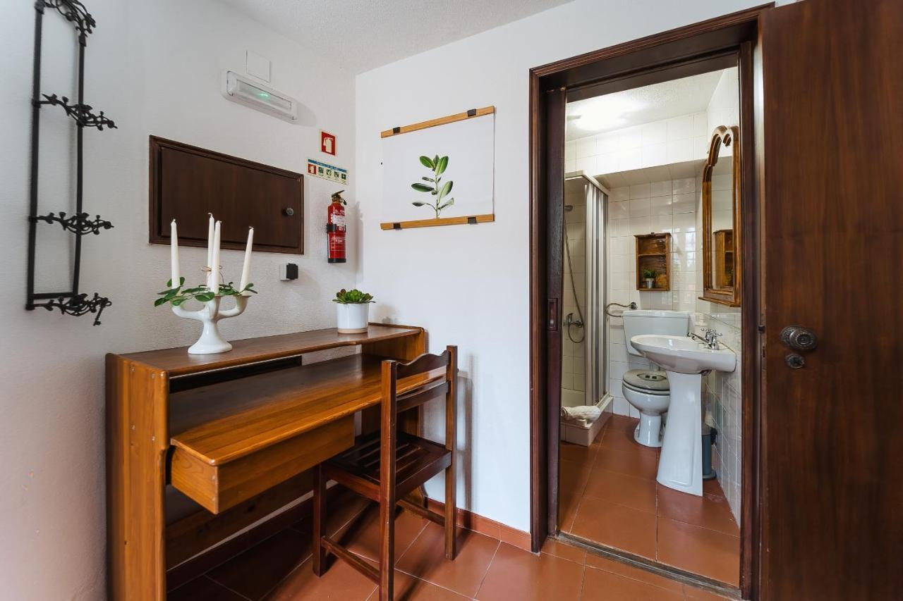 Obidos Priest Room מראה חיצוני תמונה