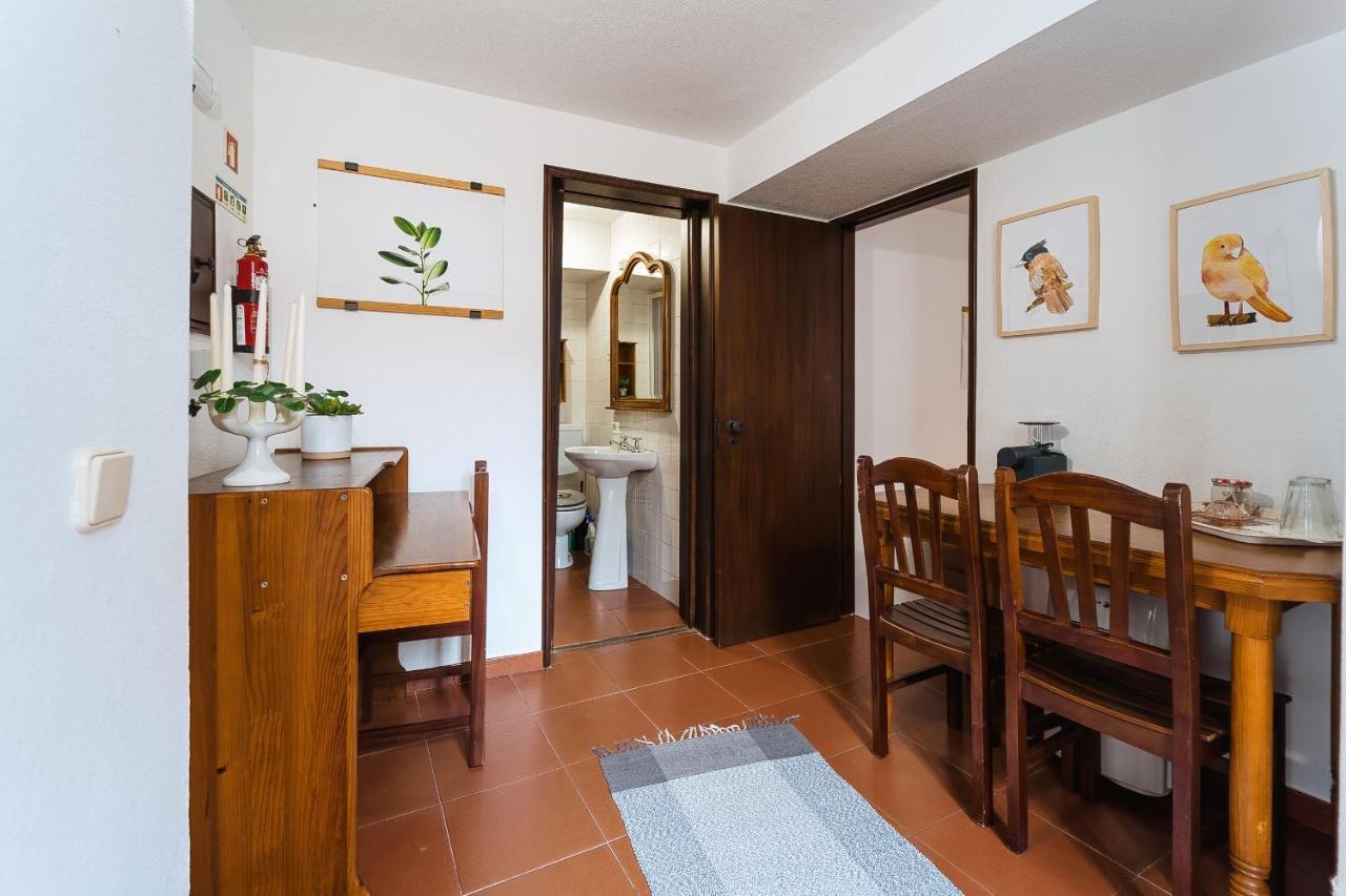Obidos Priest Room מראה חיצוני תמונה