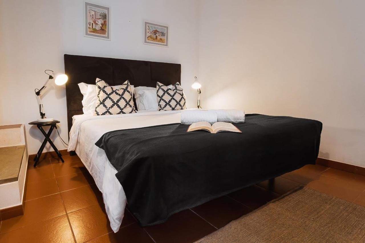 Obidos Priest Room מראה חיצוני תמונה