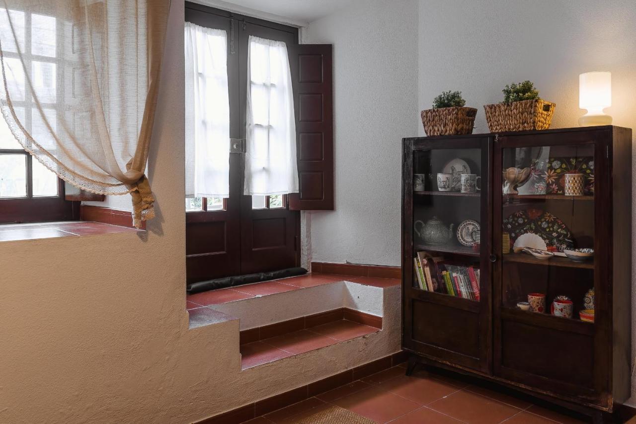 Obidos Priest Room מראה חיצוני תמונה