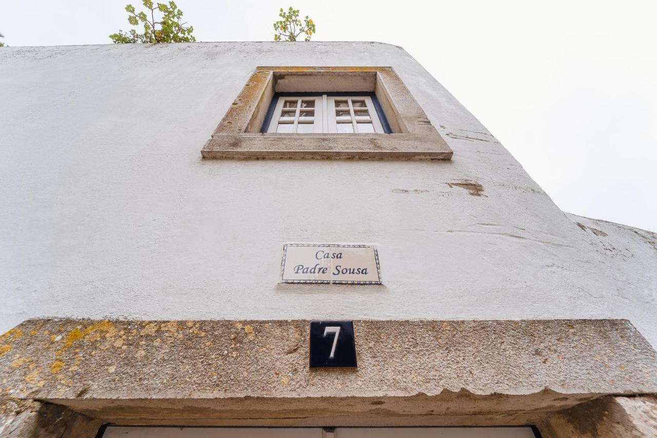 Obidos Priest Room מראה חיצוני תמונה