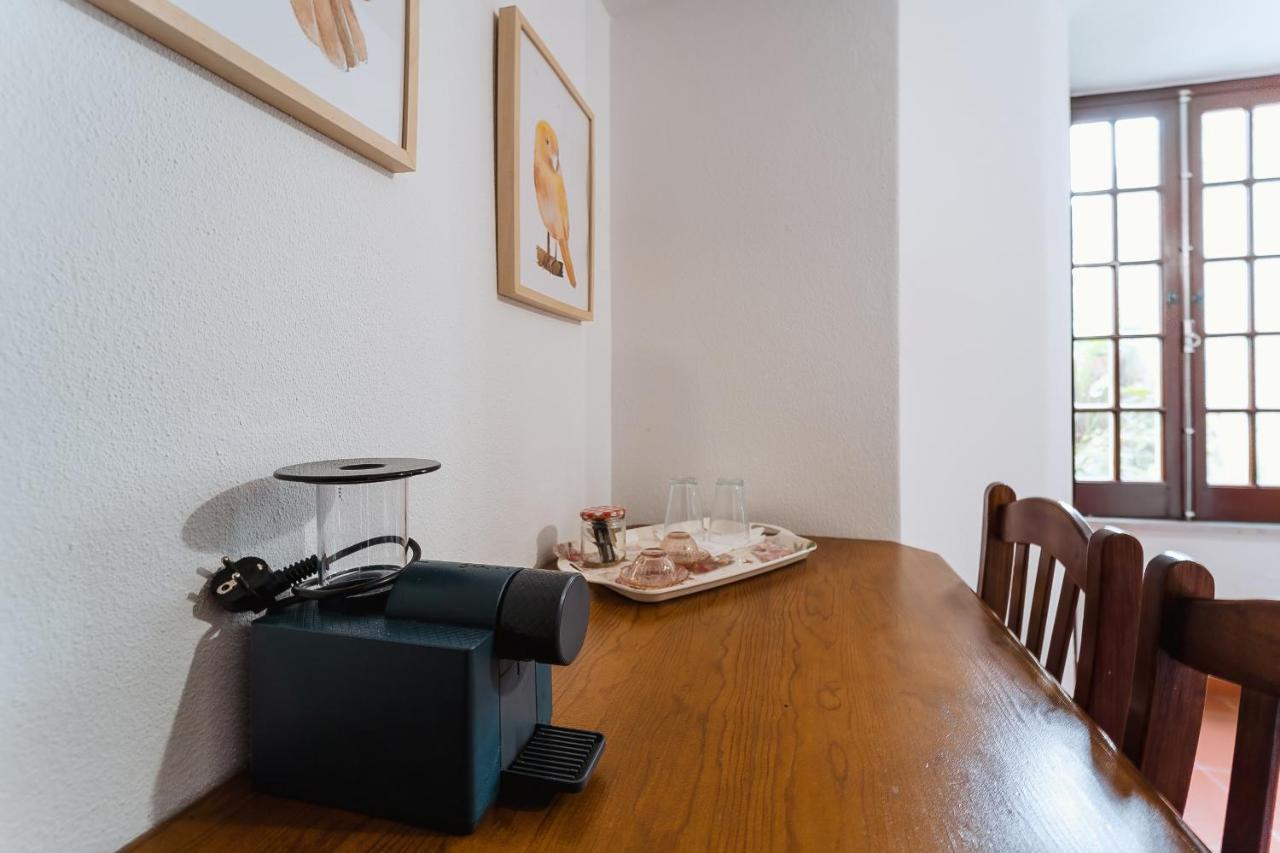 Obidos Priest Room מראה חיצוני תמונה