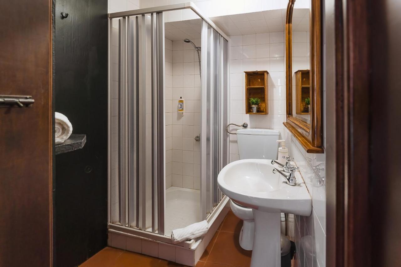 Obidos Priest Room מראה חיצוני תמונה