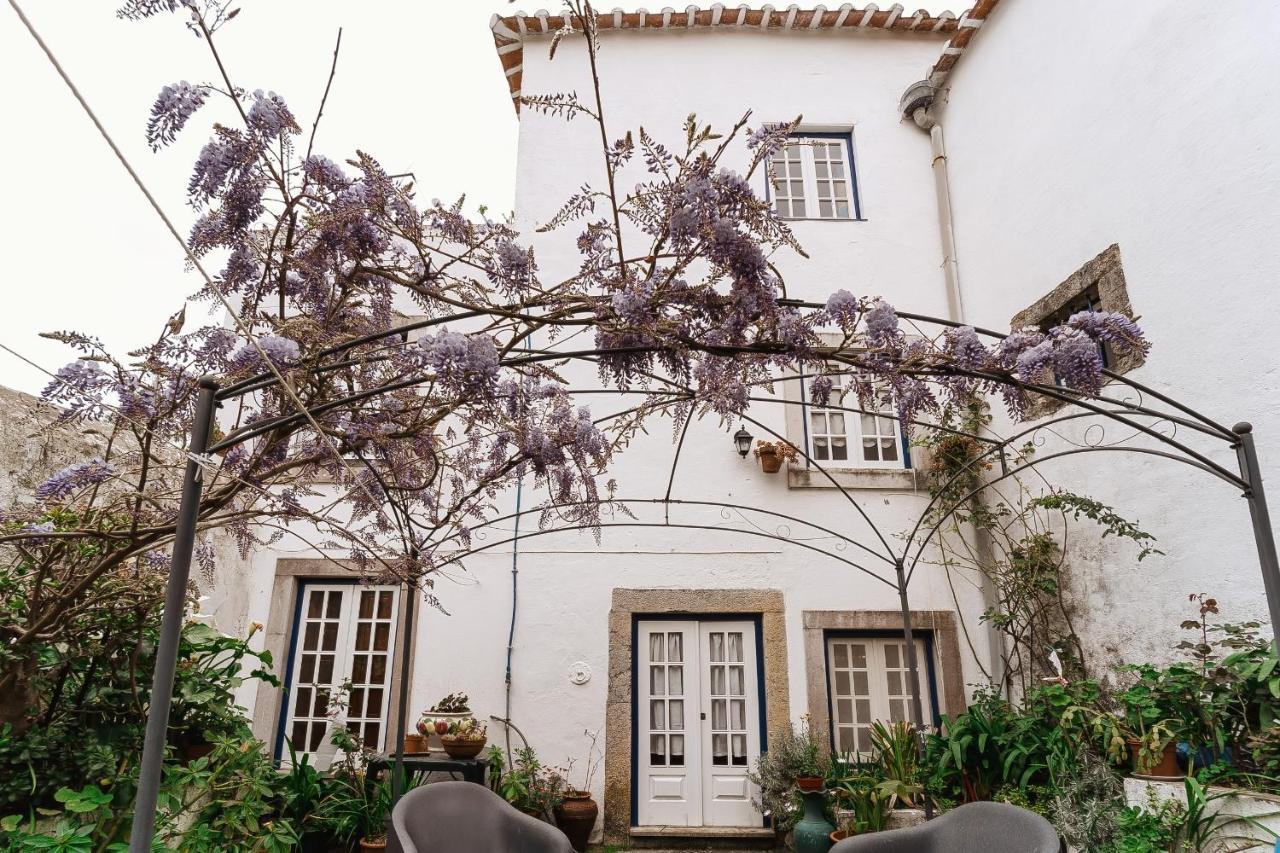 Obidos Priest Room מראה חיצוני תמונה