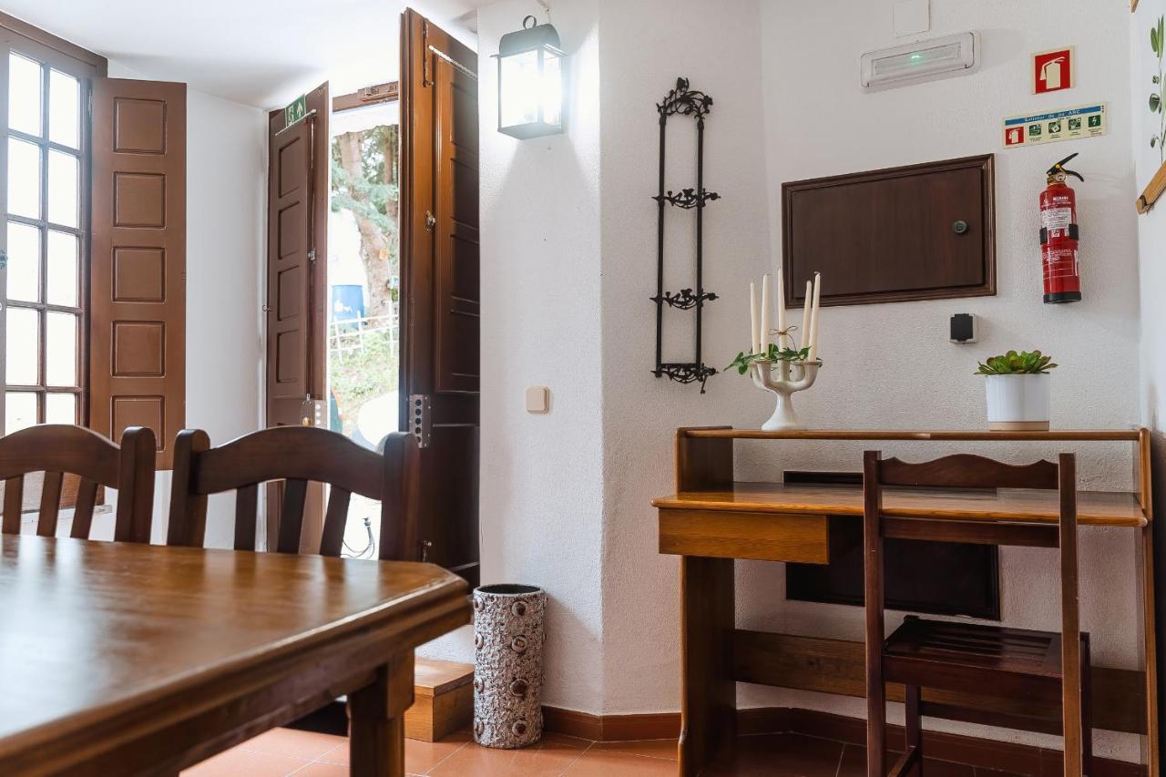 Obidos Priest Room מראה חיצוני תמונה