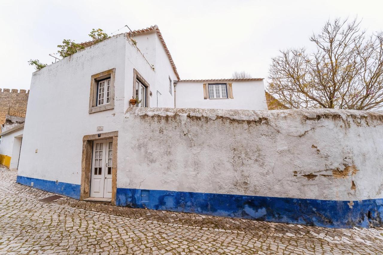 Obidos Priest Room מראה חיצוני תמונה